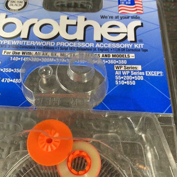 brother Other | Brother Gx675 Electric Typewriter | Poshmark